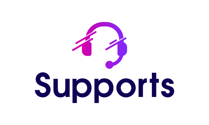 Supports.AI